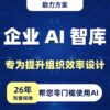 企业 AI 智库 国际版 G816
